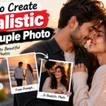 How to Create Realistic AI Couple Photos